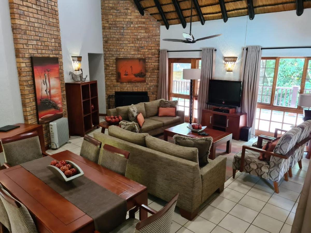 Kruger Park Lodge Unit No 615 With Private Pool Hazyview Bagian luar foto