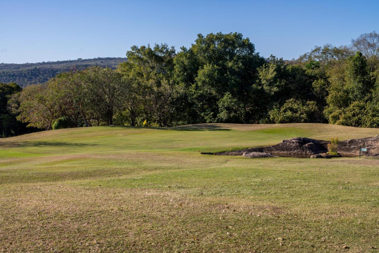 Kruger Park Lodge Unit No 615 With Private Pool Hazyview Bagian luar foto