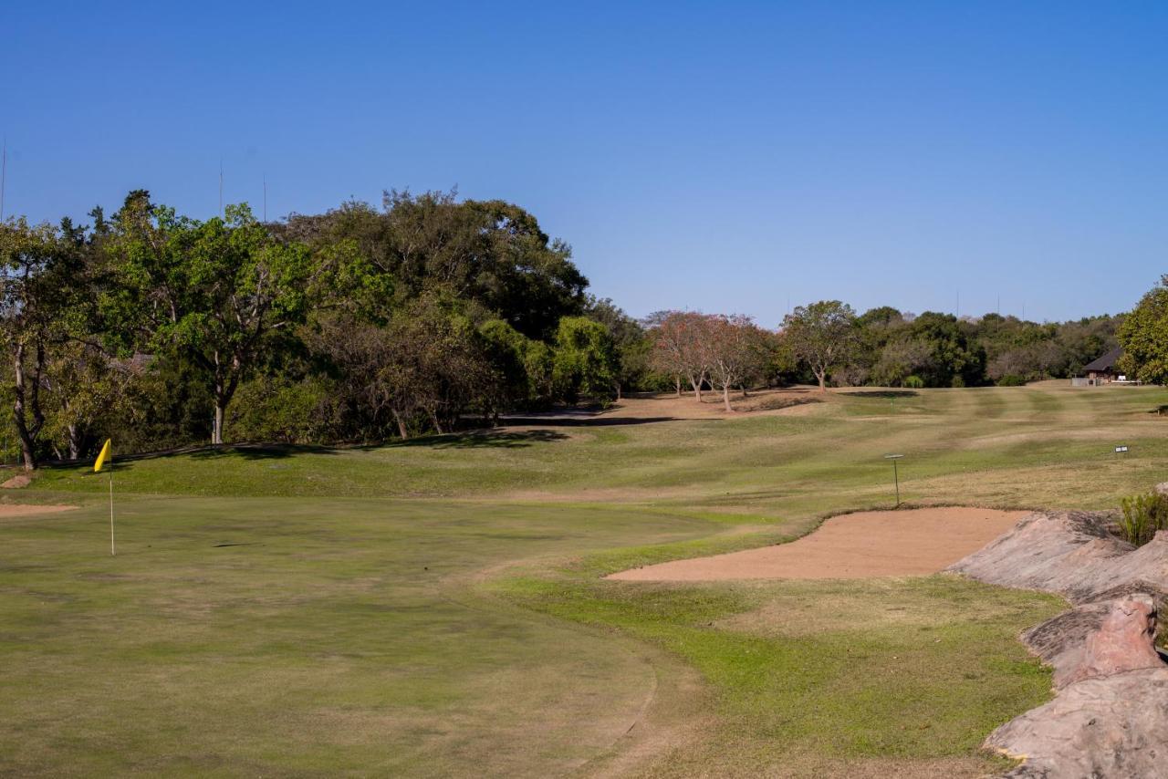 Kruger Park Lodge Unit No 615 With Private Pool Hazyview Bagian luar foto