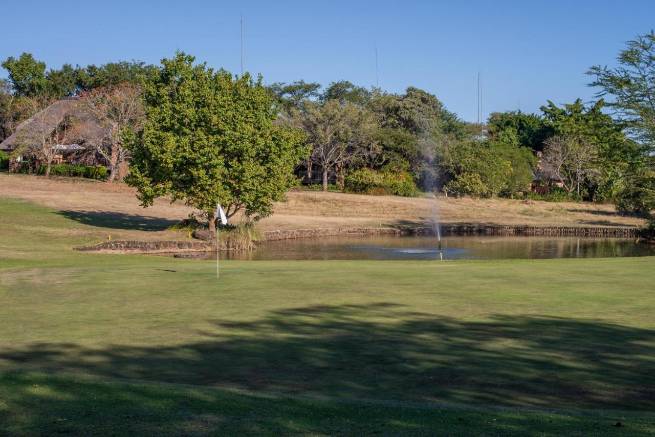 Kruger Park Lodge Unit No 615 With Private Pool Hazyview Bagian luar foto