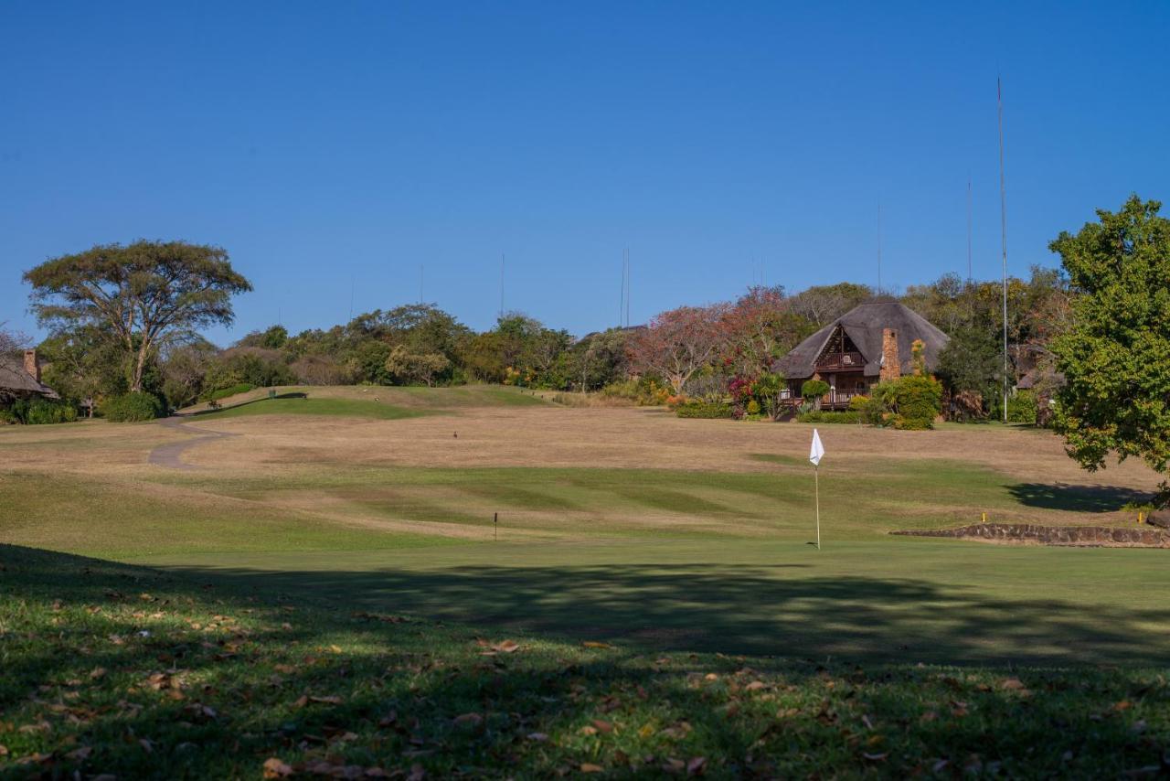 Kruger Park Lodge Unit No 615 With Private Pool Hazyview Bagian luar foto