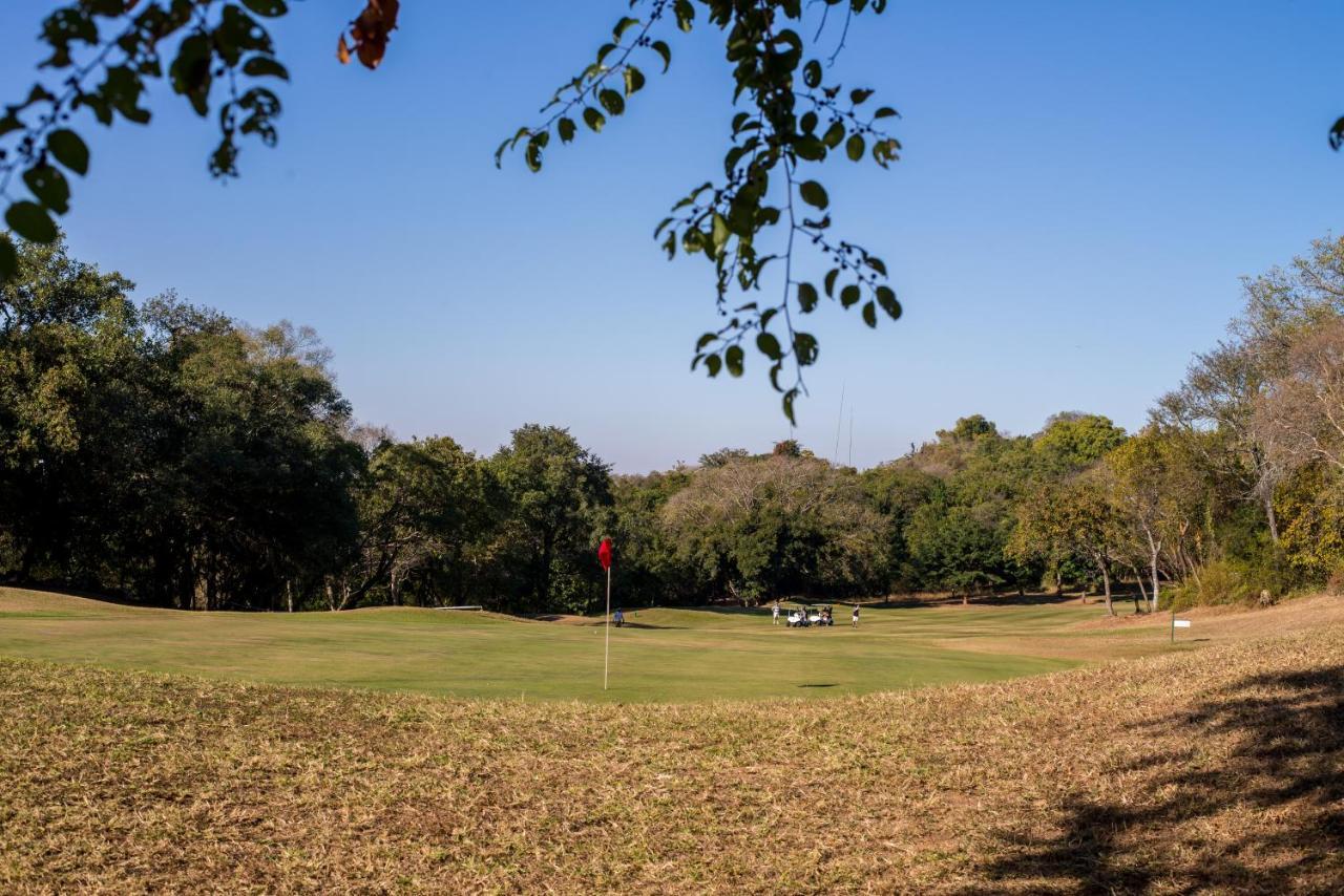 Kruger Park Lodge Unit No 615 With Private Pool Hazyview Bagian luar foto