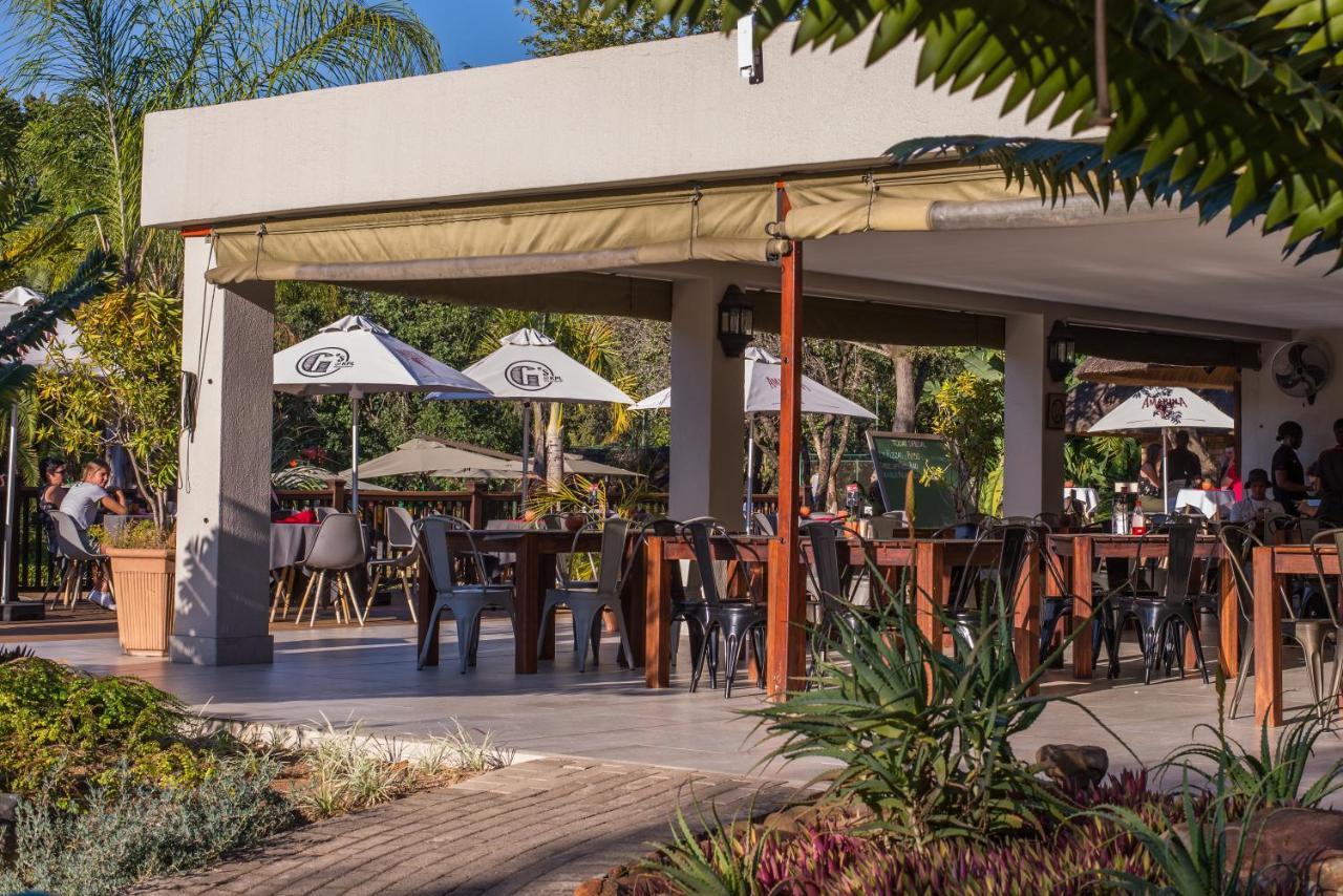Kruger Park Lodge Unit No 615 With Private Pool Hazyview Bagian luar foto
