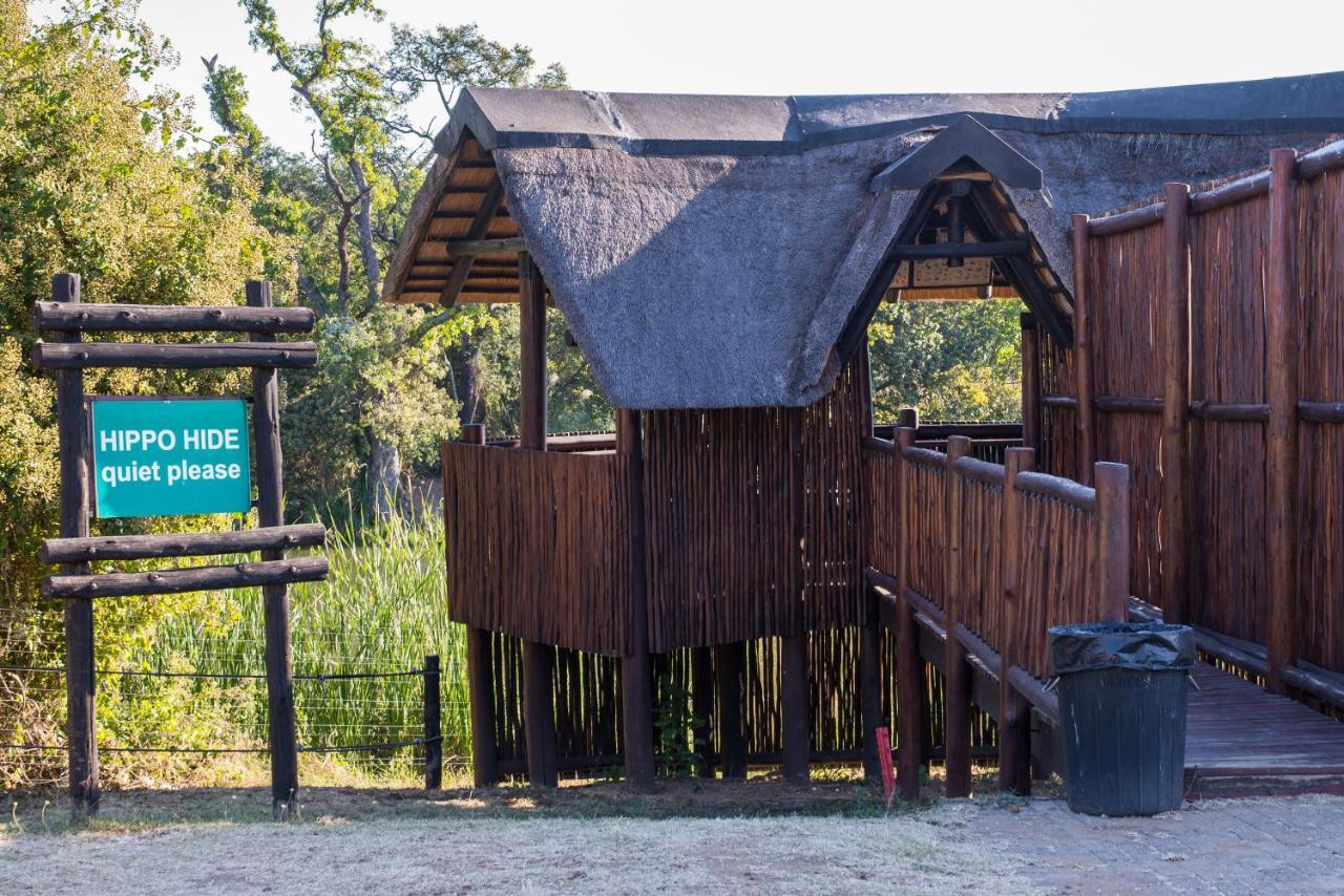 Kruger Park Lodge Unit No 615 With Private Pool Hazyview Bagian luar foto