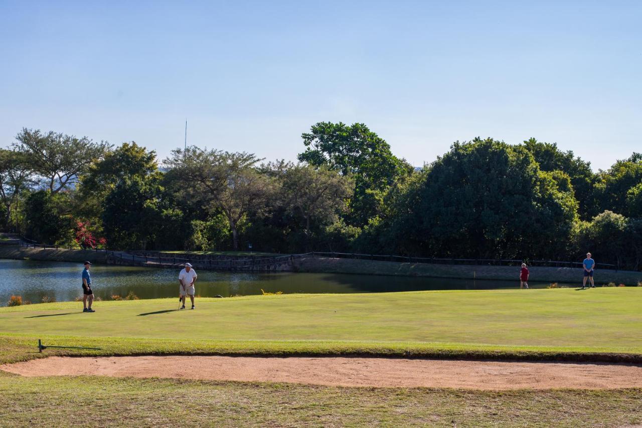 Kruger Park Lodge Unit No 615 With Private Pool Hazyview Bagian luar foto