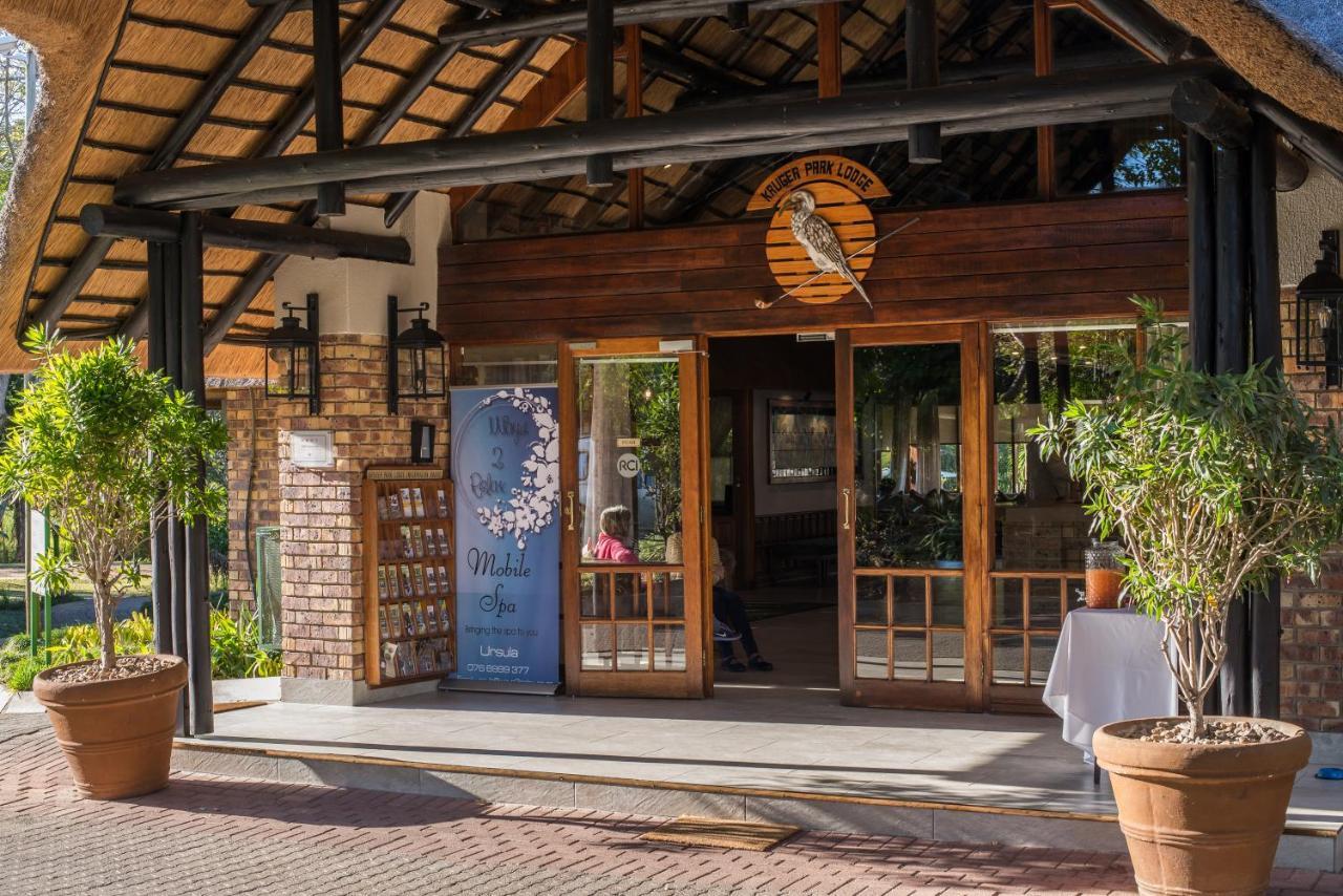 Kruger Park Lodge Unit No 615 With Private Pool Hazyview Bagian luar foto