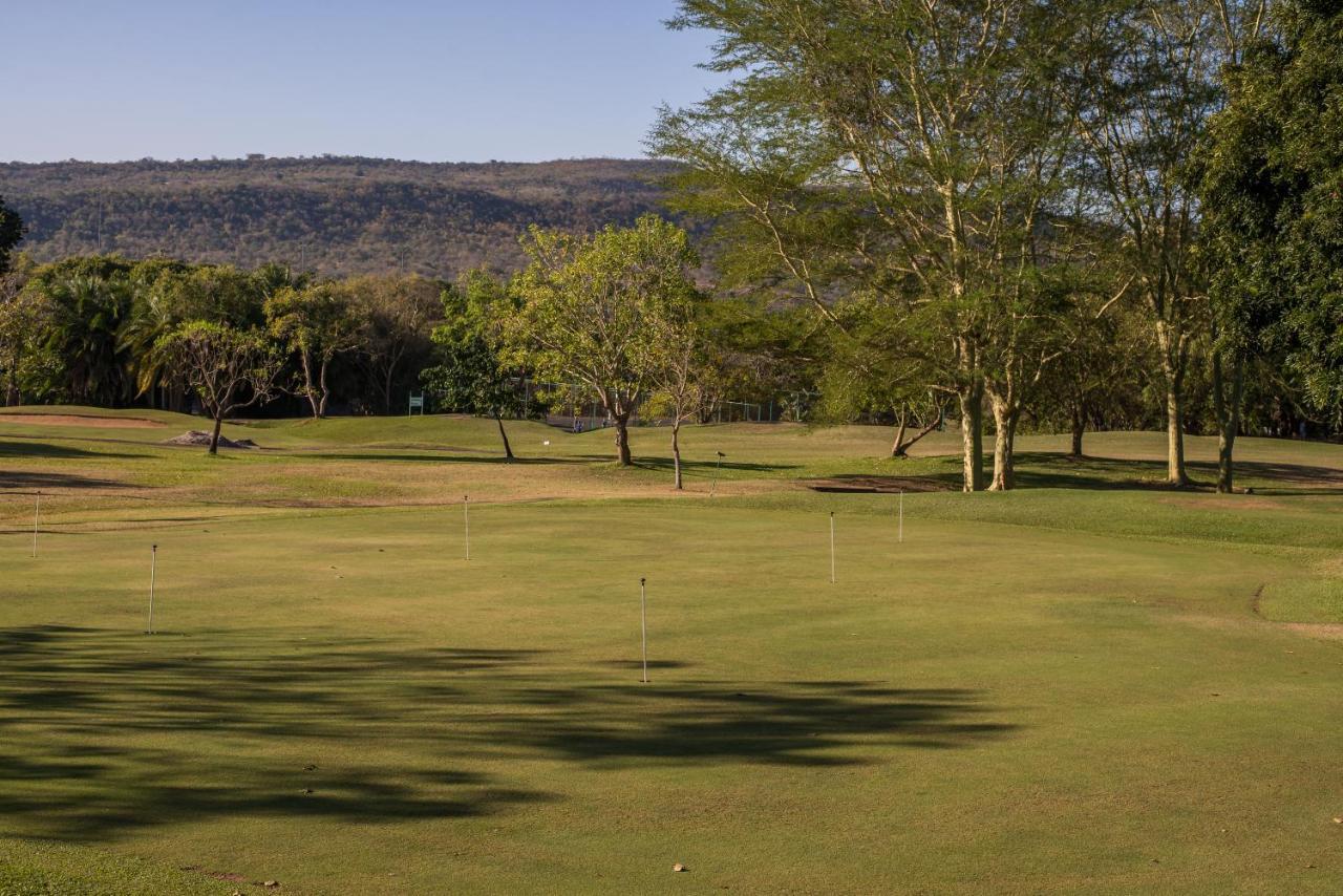 Kruger Park Lodge Unit No 615 With Private Pool Hazyview Bagian luar foto