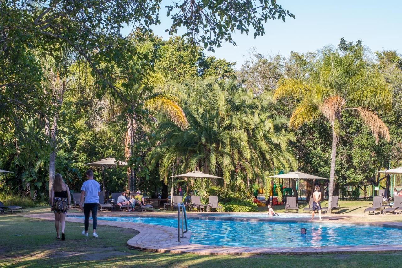 Kruger Park Lodge Unit No 615 With Private Pool Hazyview Bagian luar foto