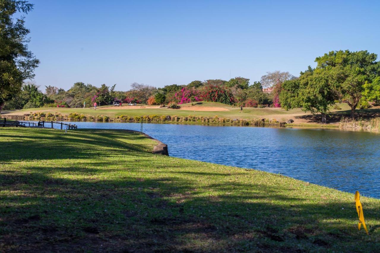Kruger Park Lodge Unit No 615 With Private Pool Hazyview Bagian luar foto