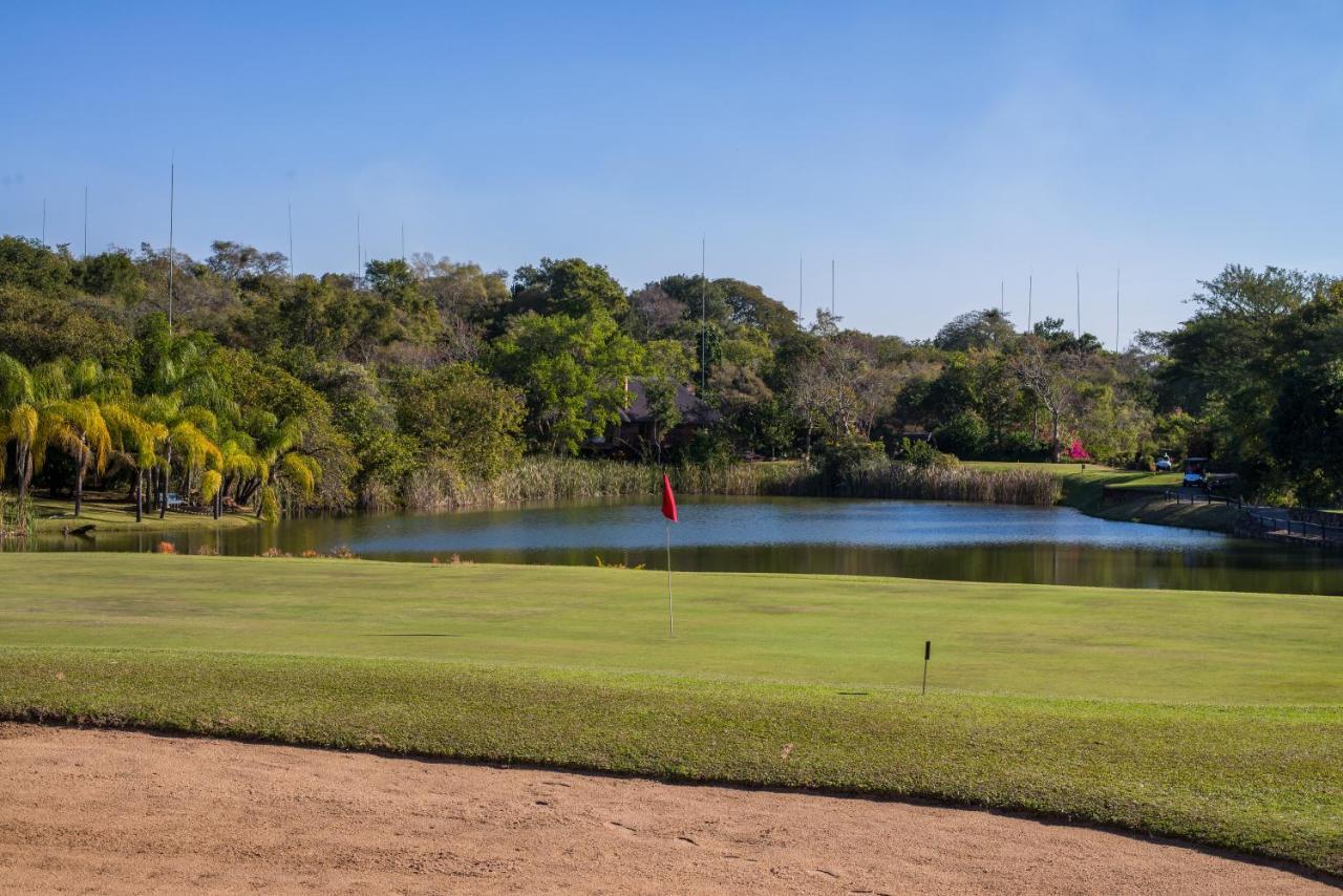 Kruger Park Lodge Unit No 615 With Private Pool Hazyview Bagian luar foto