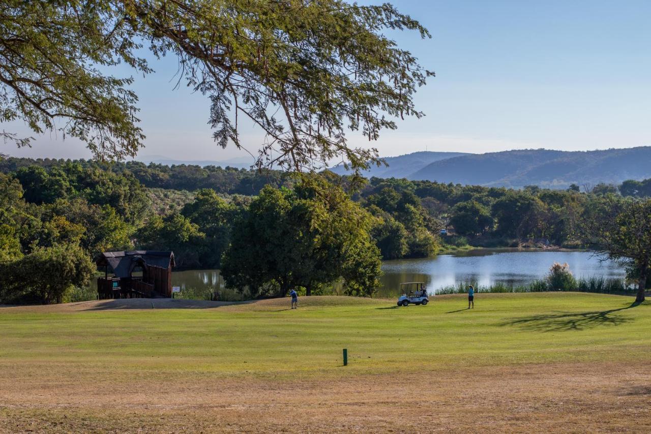Kruger Park Lodge Unit No 615 With Private Pool Hazyview Bagian luar foto