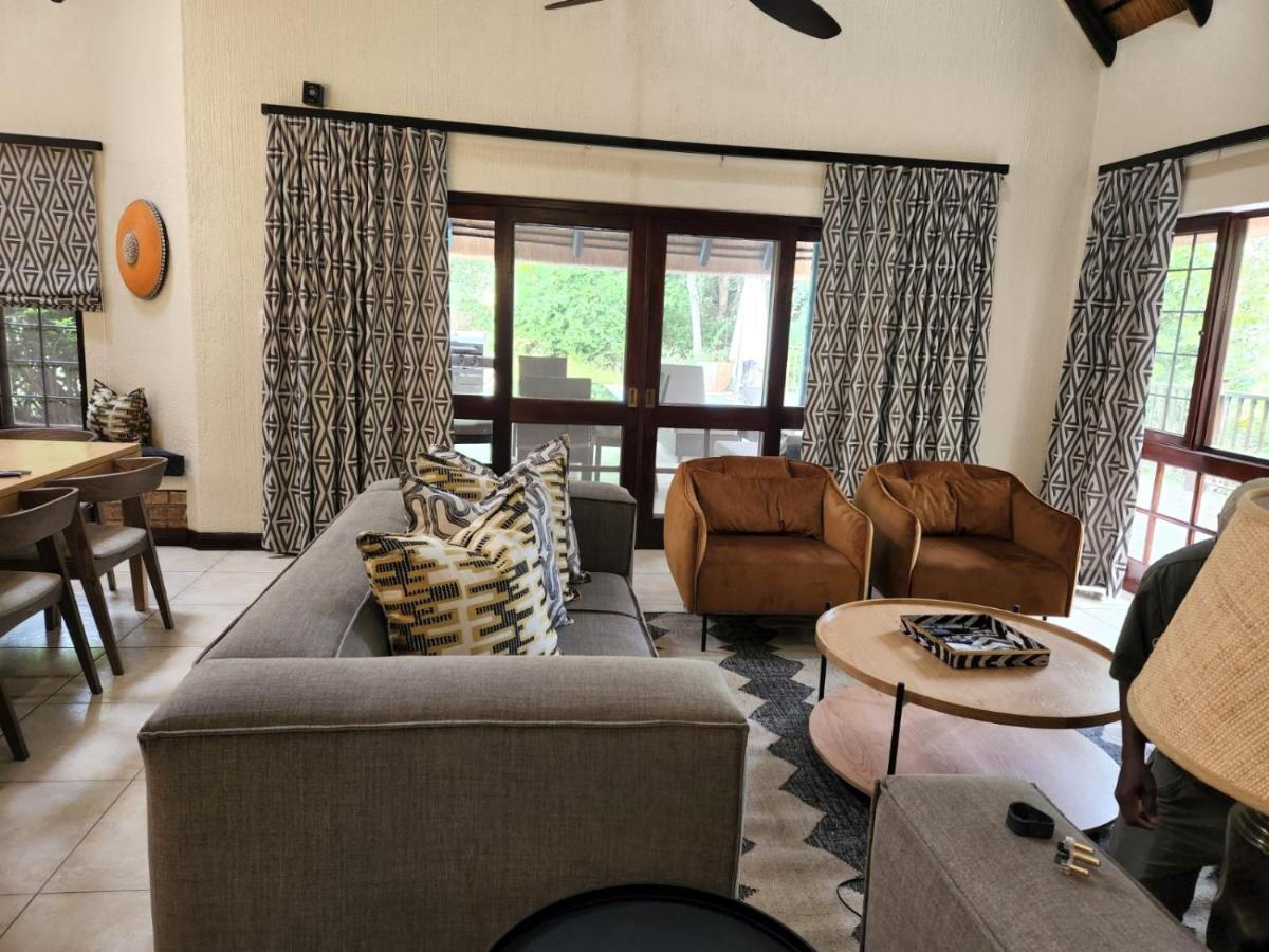 Kruger Park Lodge Unit No 615 With Private Pool Hazyview Bagian luar foto