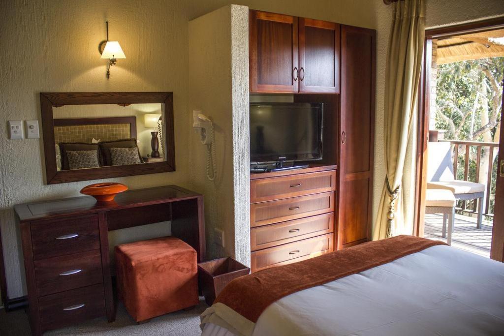 Kruger Park Lodge Unit No 615 With Private Pool Hazyview Bagian luar foto