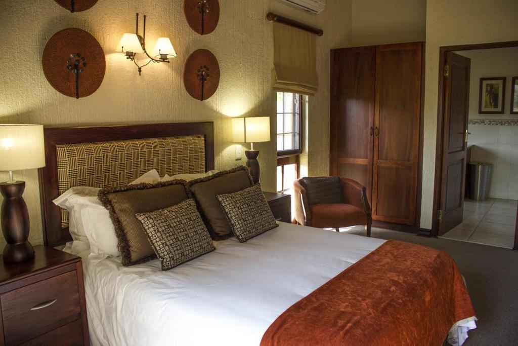 Kruger Park Lodge Unit No 615 With Private Pool Hazyview Bagian luar foto