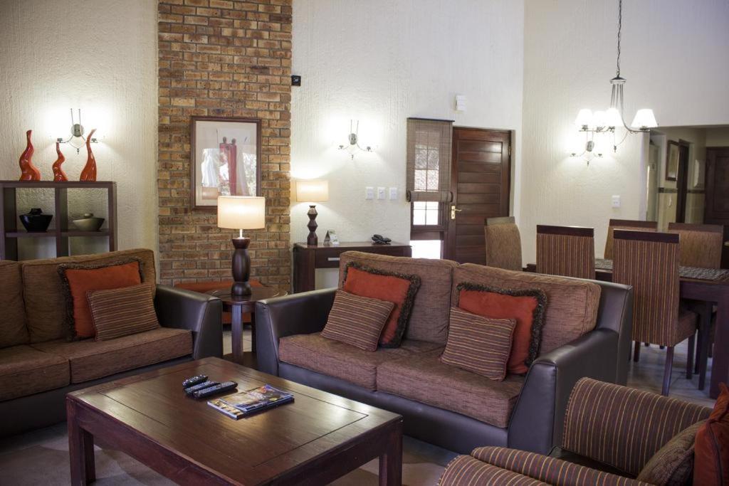 Kruger Park Lodge Unit No 615 With Private Pool Hazyview Bagian luar foto
