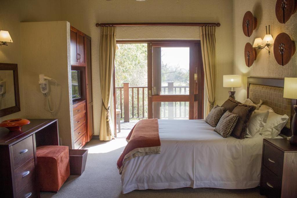 Kruger Park Lodge Unit No 615 With Private Pool Hazyview Bagian luar foto
