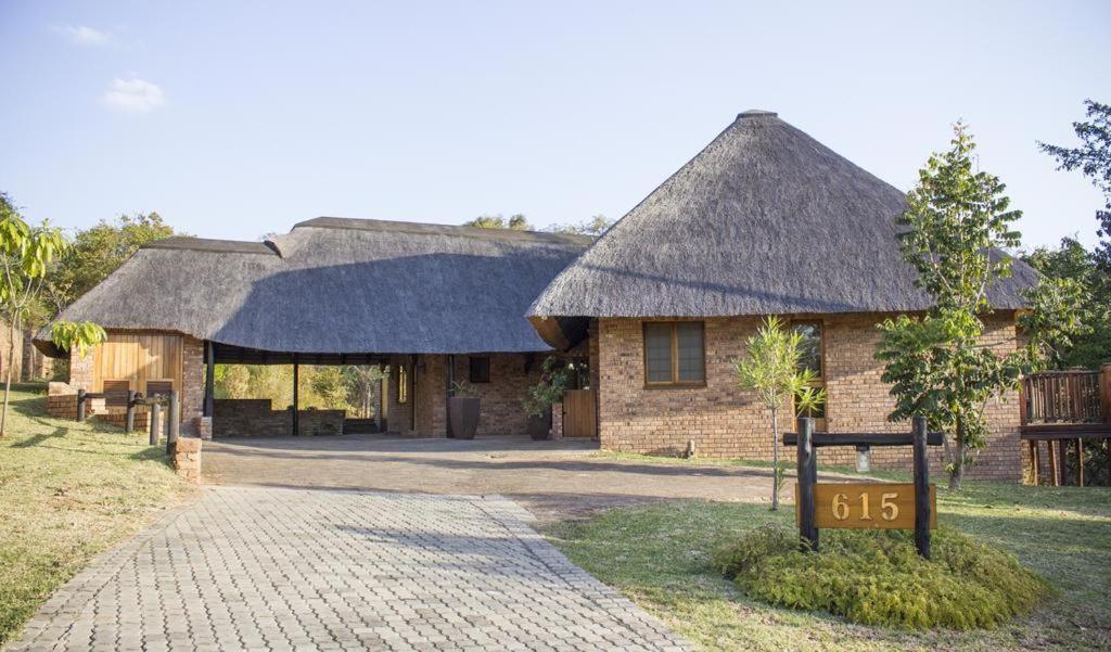 Kruger Park Lodge Unit No 615 With Private Pool Hazyview Bagian luar foto