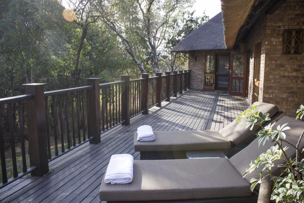 Kruger Park Lodge Unit No 615 With Private Pool Hazyview Bagian luar foto