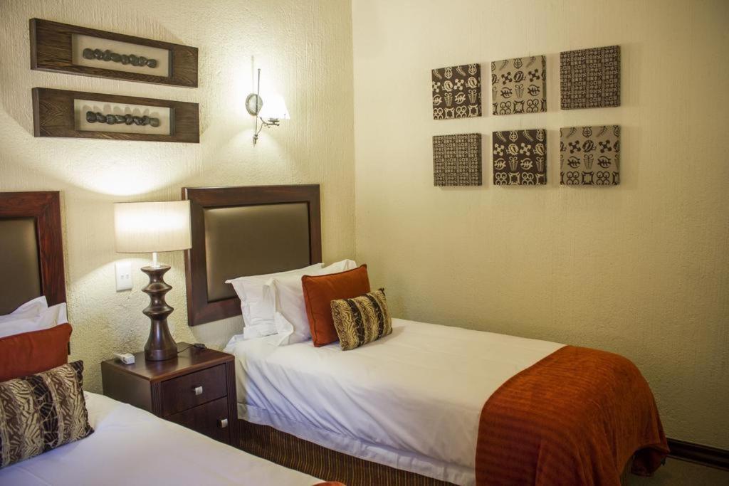 Kruger Park Lodge Unit No 615 With Private Pool Hazyview Bagian luar foto